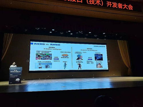 第二屆腦機接口技術開發(fā)者大會在成都成功舉辦