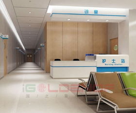 連云港護士站工作臺價格解析 國之景工廠如何以企業技術服務降低成本